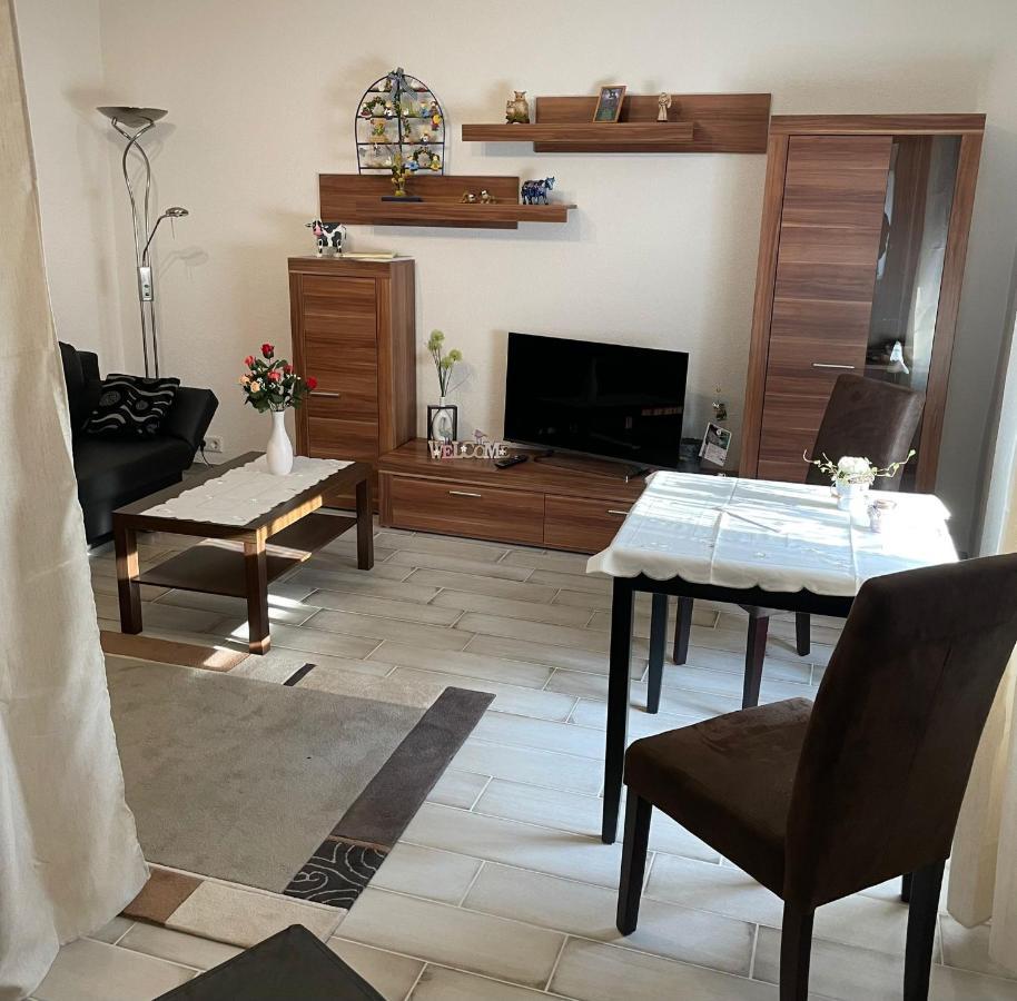 M24 Apartment Hecklingen  Bagian luar foto