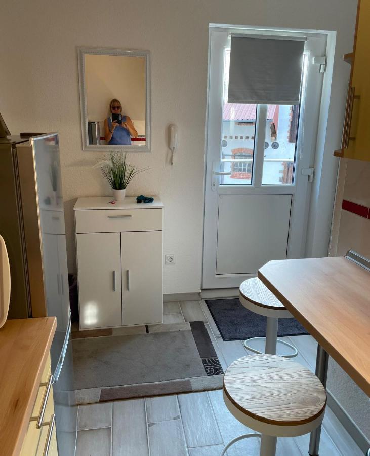 M24 Apartment Hecklingen  Bagian luar foto