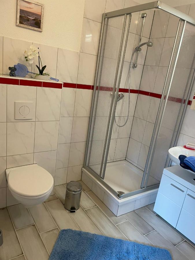M24 Apartment Hecklingen  Bagian luar foto